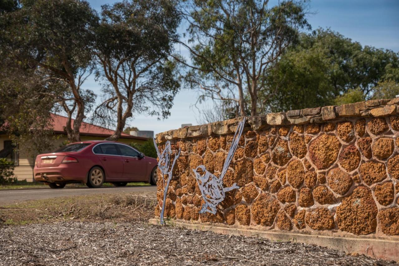 Ficifolia Lodge Parndana Exterior photo