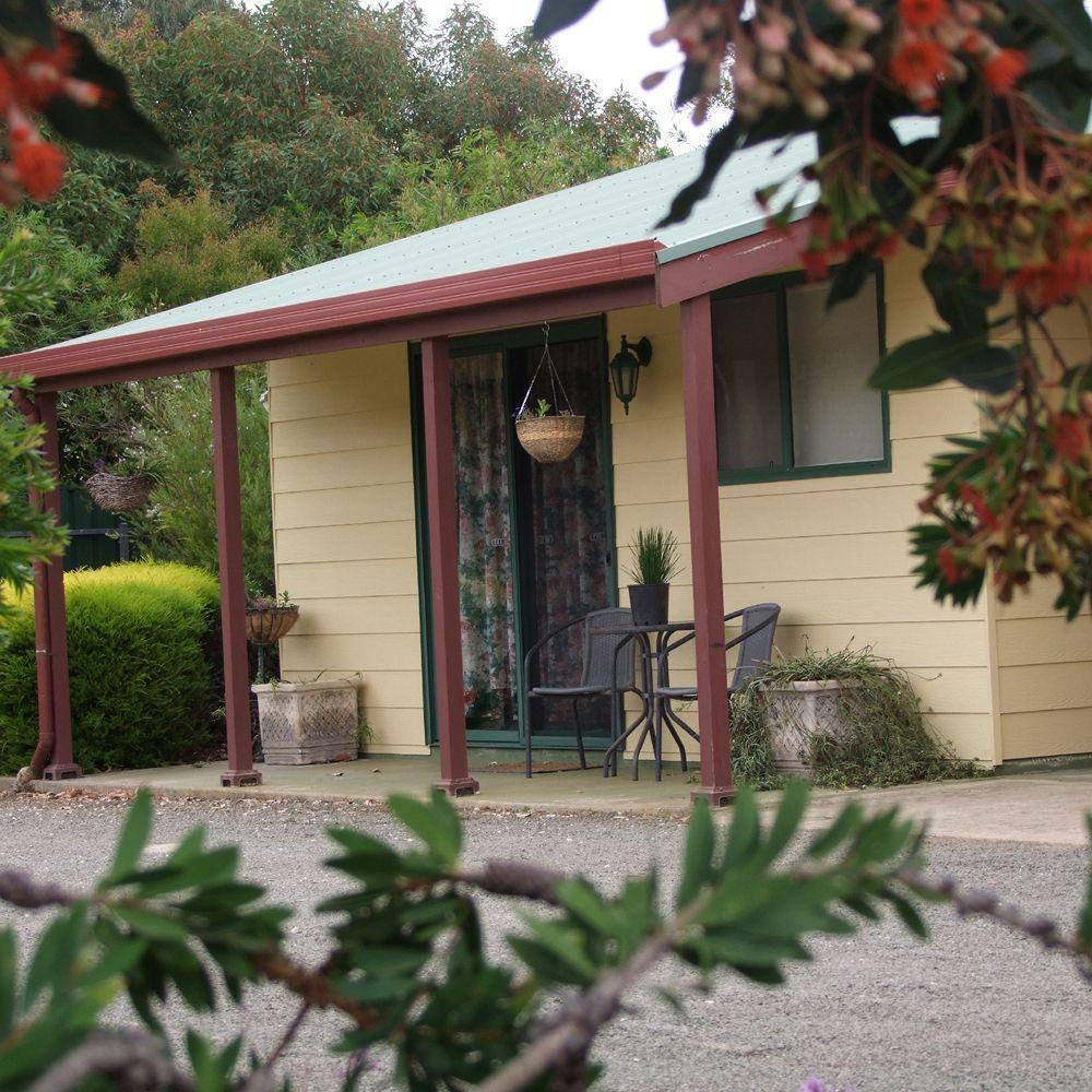 Ficifolia Lodge Parndana Exterior photo